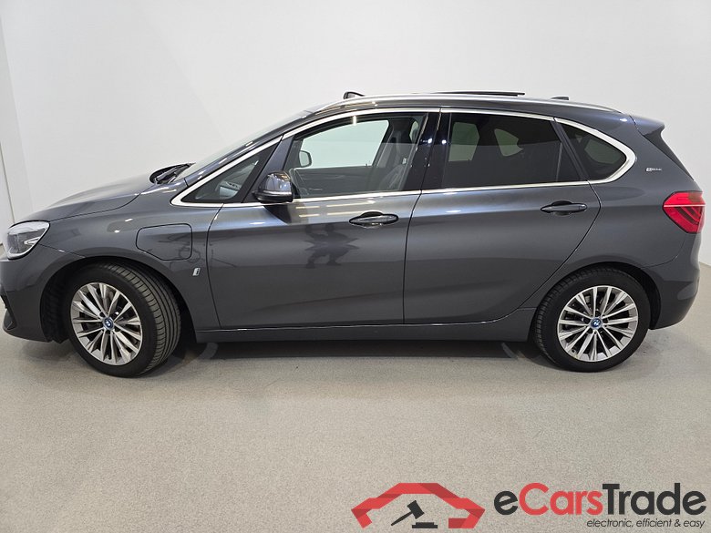 BMW 225xe Active Tourer Hybrid Luxury Aut. Pano LED-Xenon Head-Up Navi-Pro Ambient Sport-Leather KeylessGo Camera Klima PDC ... #2