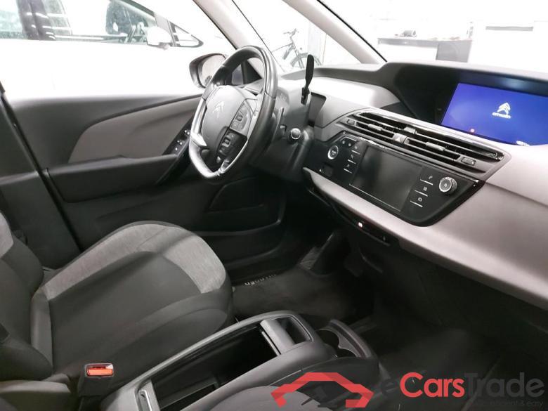 CITROËN - CIT GRAND C4 SPACETOURER BlueHDi 130PK EAT8 Business GPS #3