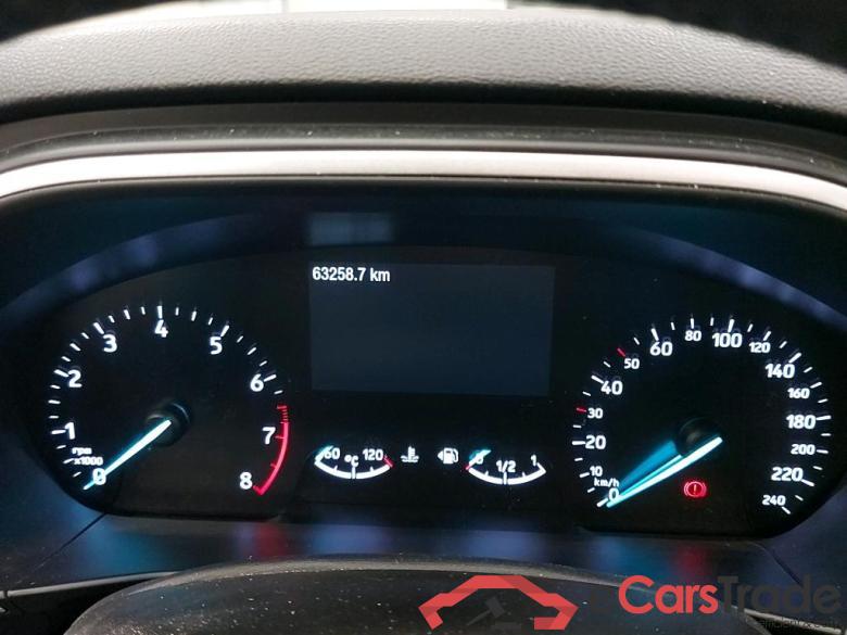 FORD - FOR FOCUS CLIPPER 1.0i EcoBoost 125PK Trend Edition Business With 3D Nav & Cruise Control * PETROL * #5