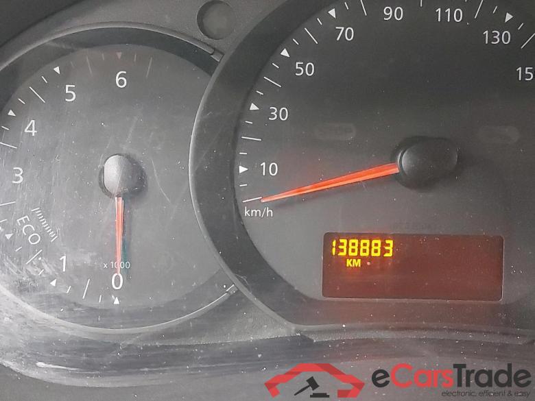 RENAULT - REN KANGOO EXPRESS 75PK DCI Grand Confort #5