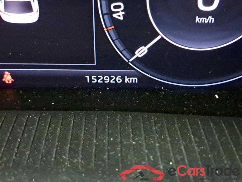 SKODA - SKO SCALA TSI 115PK Ambition Pack Navigation & Dynamic & Heated Seats & Smart Link & Comfort * PETROL * #5
