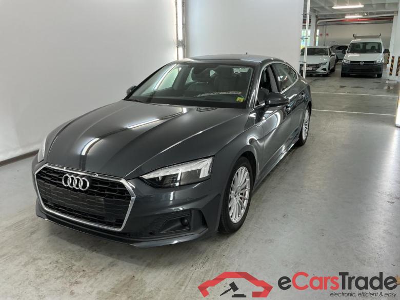 AUDI A5 SPORTBACK DIESEL - 2020 35 TDi Business Edition S tronic #1