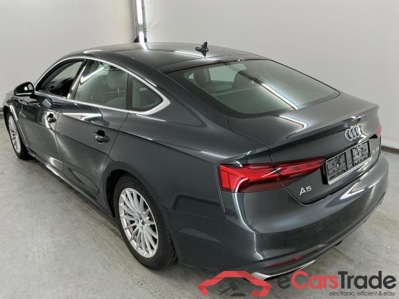 AUDI A5 SPORTBACK DIESEL - 2020 35 TDi Business Edition S tronic #3