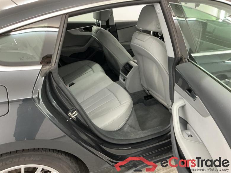 AUDI A5 SPORTBACK DIESEL - 2020 35 TDi Business Edition S tronic #6