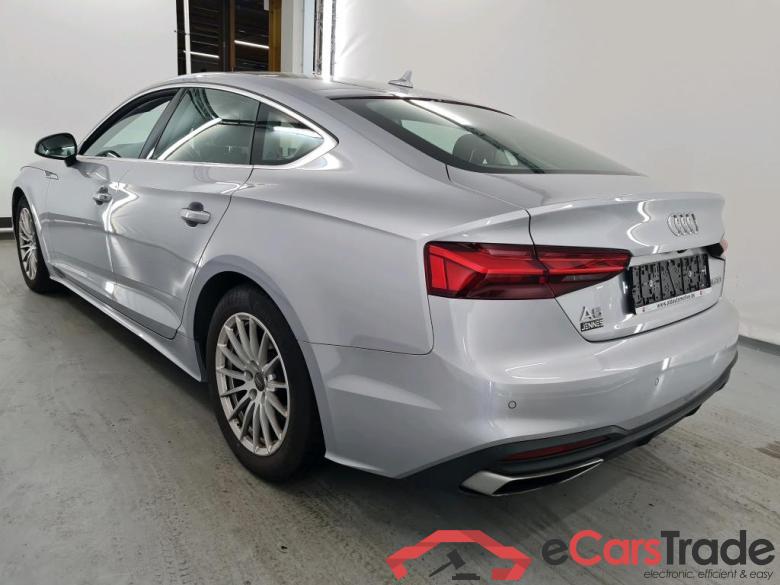 AUDI A5 SPORTBACK DIESEL - 2020 35 TDi Business Edition S tronic Business Plus #3