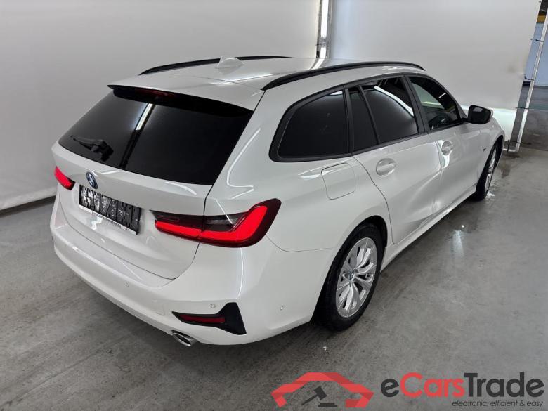 BMW 3 SERIES TOURING 2.0 320E TOURING Business Pack Comfort Mirror #4