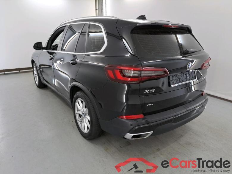 BMW X5 3.0 XDRIVE45E 155KW 4WD AUTO Driving Assistant Professional Business #3