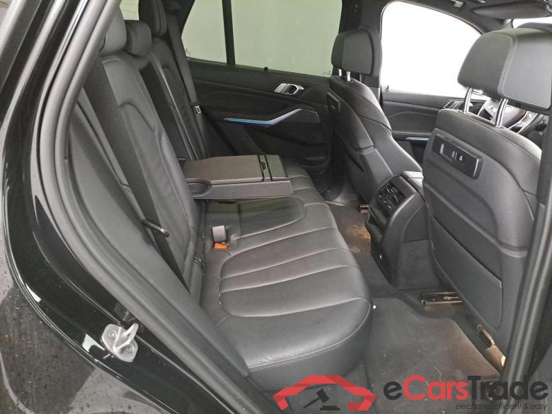 BMW X5 3.0 XDRIVE45E 155KW 4WD AUTO Driving Assistant Professional Business #6