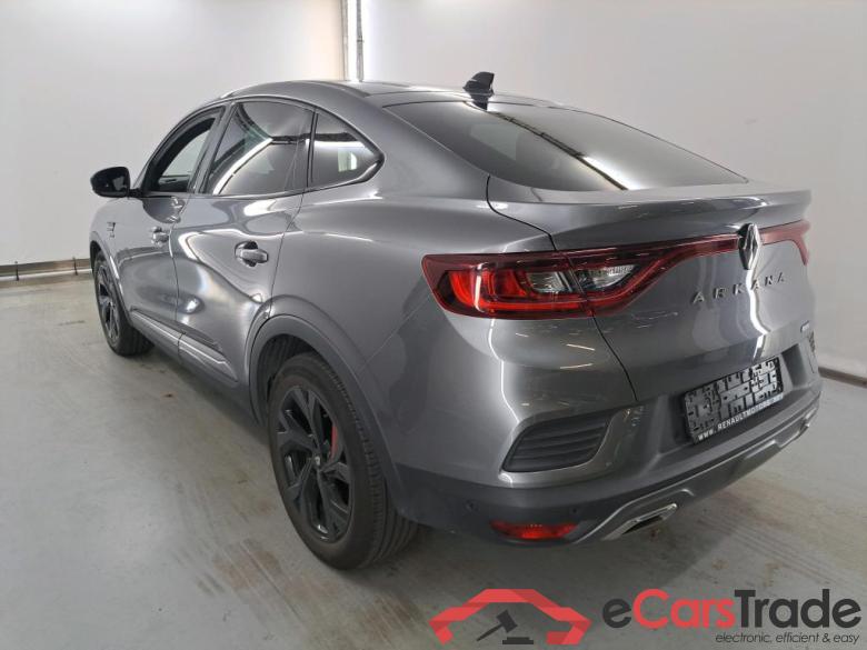 RENAULT ARKANA 1.6 E-TECH 145 R.S. LINE #3