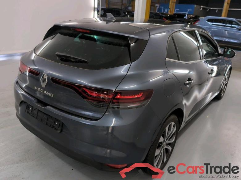 RENAULT MAu2030GANE BERLINE 1.3 TCE 140 TECHNO #4