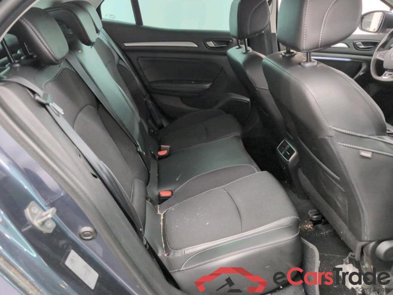 RENAULT MAu2030GANE BERLINE 1.3 TCE 140 TECHNO #6