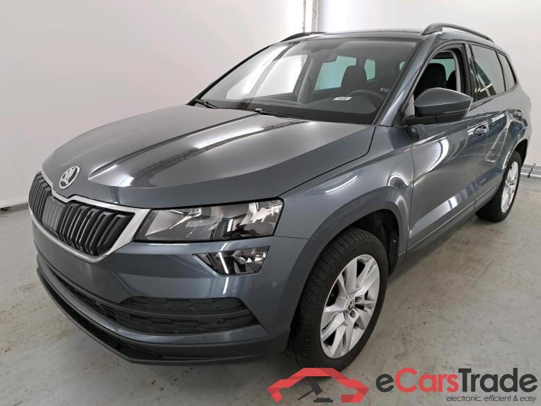 SKODA KAROQ 1.0 TSI 81KW AMBITION Corporate Family II Ambition Comfort Ambition GPS #1
