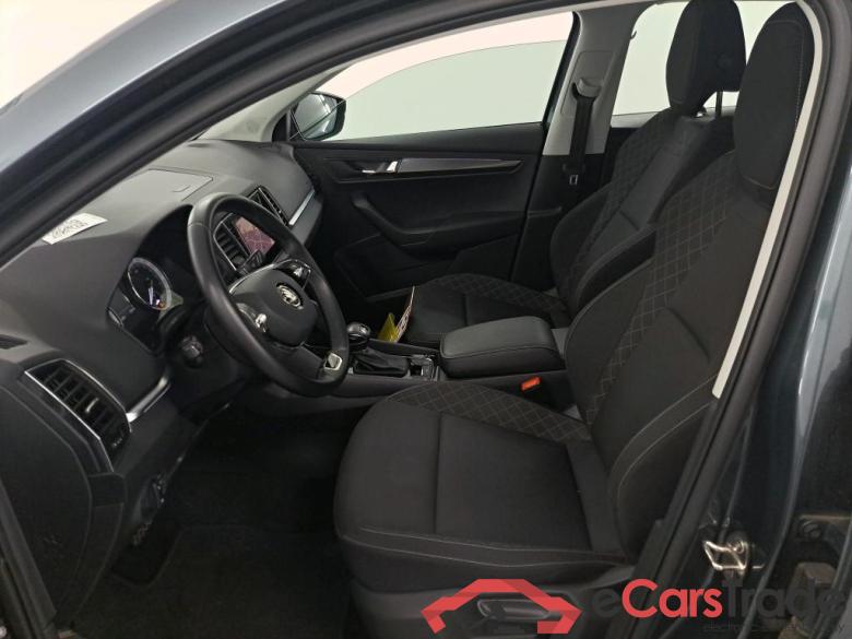 SKODA KAROQ 1.6 CRTDI 85KW DSG7 AMBITION Corporate GPS Comfort #5
