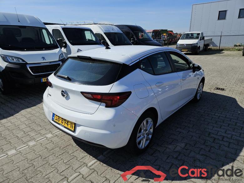 OPEL ASTRA 77 kW #5