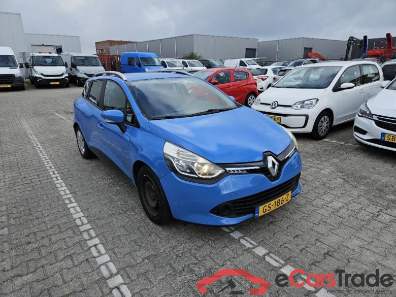 RENAULT Clio Estate 66 kW #4