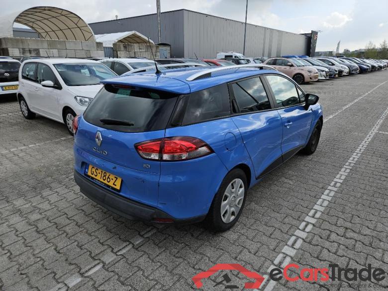 RENAULT Clio Estate 66 kW #5