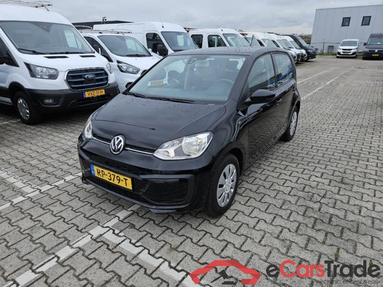 VOLKSWAGEN up! 44 kW #1