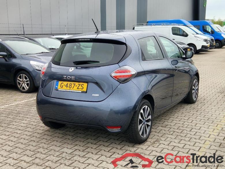 RENAULT Zoe 100 kW #6