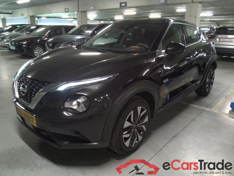 NEW JUKE 1,0L DIG-T 114 MT MY23 ACENTA        