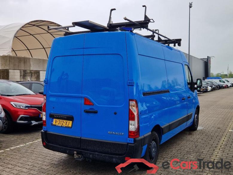 RENAULT Master 96 kW #5