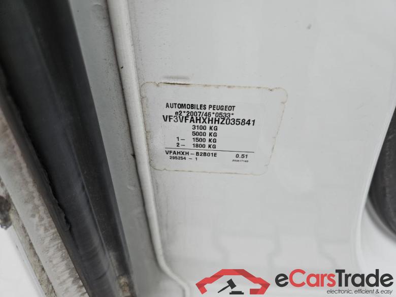 PEUGEOT Expert 110 kW #2