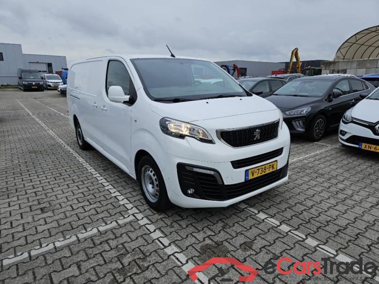 PEUGEOT Expert 110 kW #3