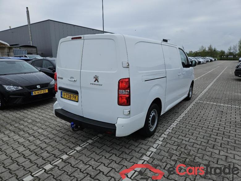 PEUGEOT Expert 110 kW #4