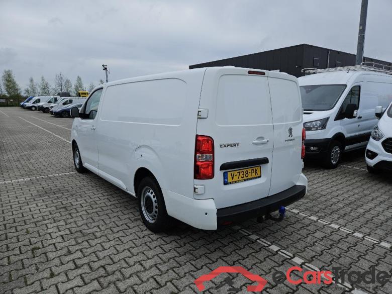 PEUGEOT Expert 110 kW #5