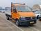 preview Volkswagen Crafter #2
