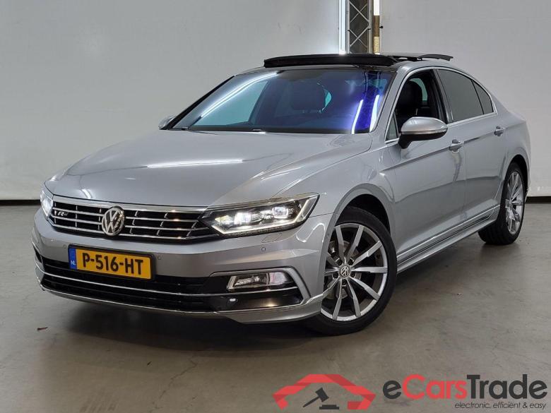 VOLKSWAGEN PASSAT 1.4 TSI ACT Highline Business R #1
