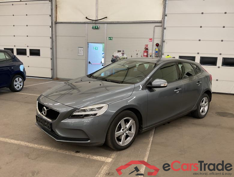 VOLVO V40 2.0 D2 Eco Kinetic