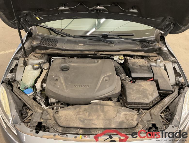 VOLVO V40 2.0 D2 Eco Kinetic #4