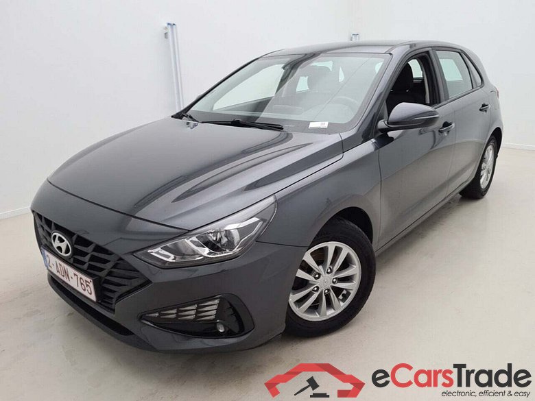 HYUNDAI I30 1.0 T-GDI 48V TWIST