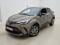 preview Toyota C-HR #0