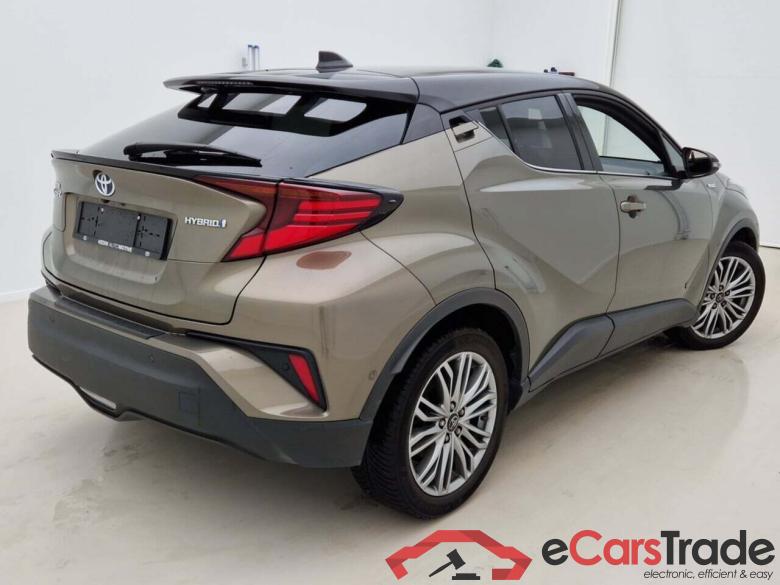TOYOTA C-HR 1.8 HYBRID C-HIC E-CVT #2