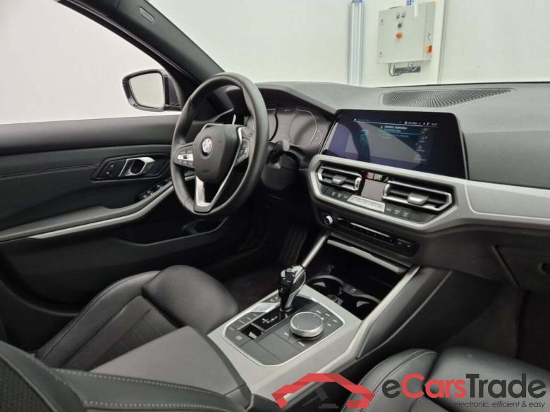 BMW 3 SERIE BERLINE 2.0 330E AUT #3