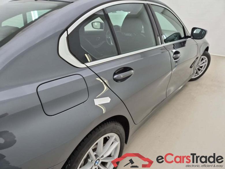 BMW 3 SERIE BERLINE 2.0 330E AUT #4