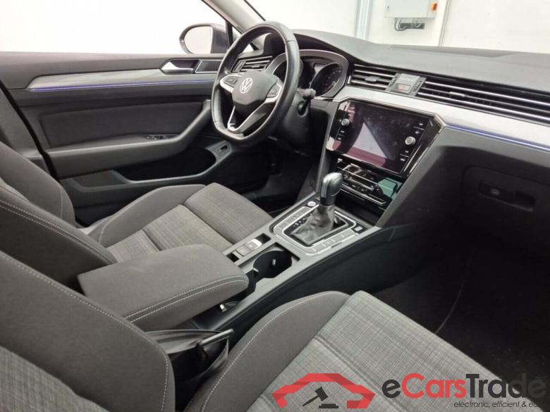 VOLKSWAGEN PASSAT VARIANT 2.0 TDI SCR DSG7 STYLE BUSINES #3