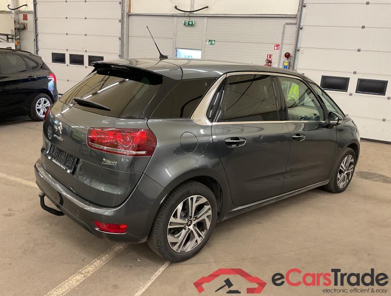 CITROEN C4 Picasso Picasso 1.6 THP Intensive S&S #2