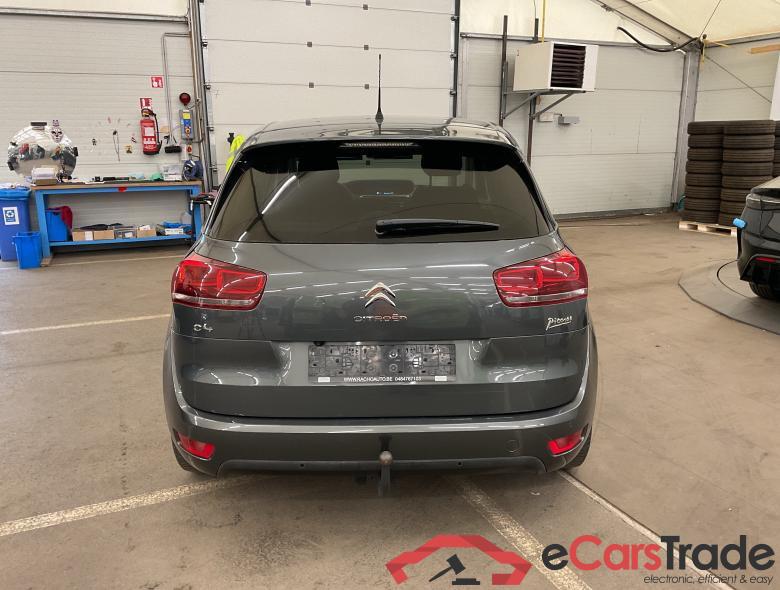 CITROEN C4 Picasso Picasso 1.6 THP Intensive S&S #3