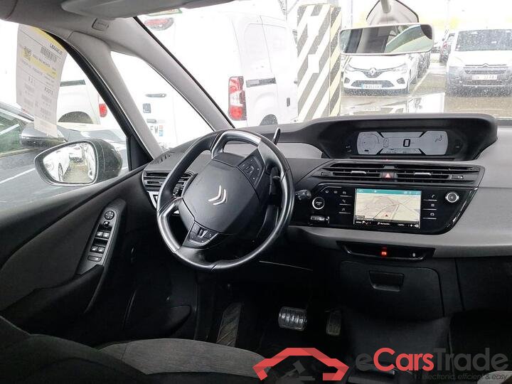 Citroen Grand C4 SpaceTourer 1.5 BlueHDi 7PL Aut. Navi Klima PDC ... #5