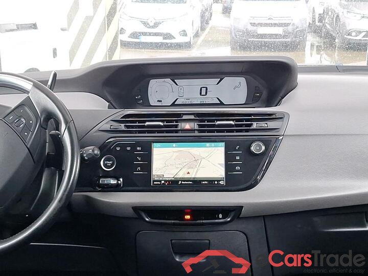 Citroen Grand C4 SpaceTourer 1.5 BlueHDi 7PL Aut. Navi Klima PDC ... #6
