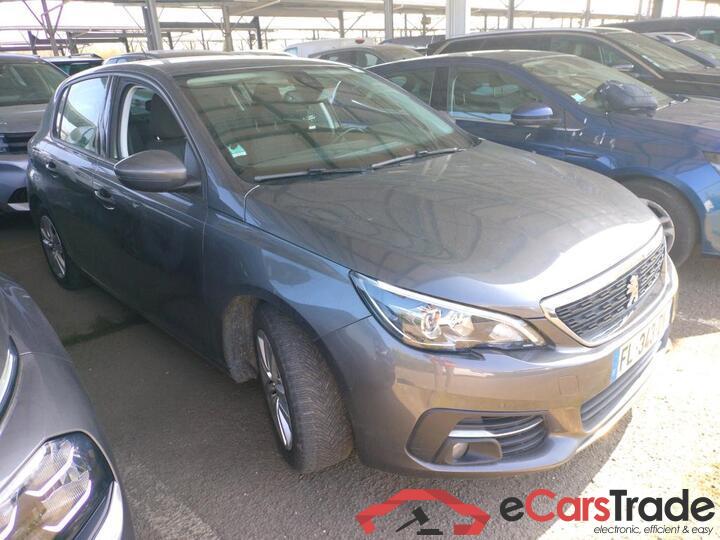 Peugeot 308 1.2 PureTech Navi Klima PDC ... #2