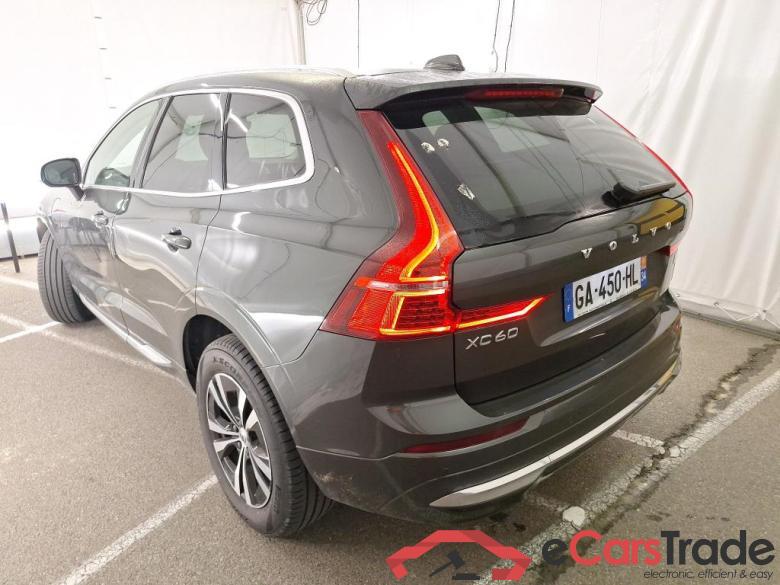Volvo Recharge T6 340 Geartro Business Exe VOLVO XC60 / 2017 / 5P / SUV Recharge T6 340 Geartro Business Exe #2