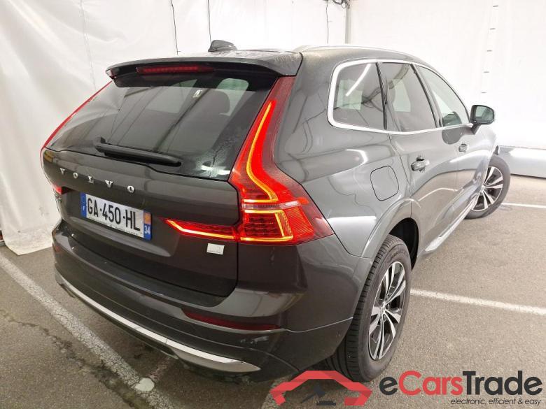 Volvo Recharge T6 340 Geartro Business Exe VOLVO XC60 / 2017 / 5P / SUV Recharge T6 340 Geartro Business Exe #3