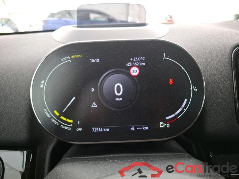 Mini Cooper SE ALL4 Busi Design 125+95ch BVA6 MINI Countryman / 2020 / 5P / Crossover Cooper SE ALL4 Busi Design 125+95ch BVA6 #6