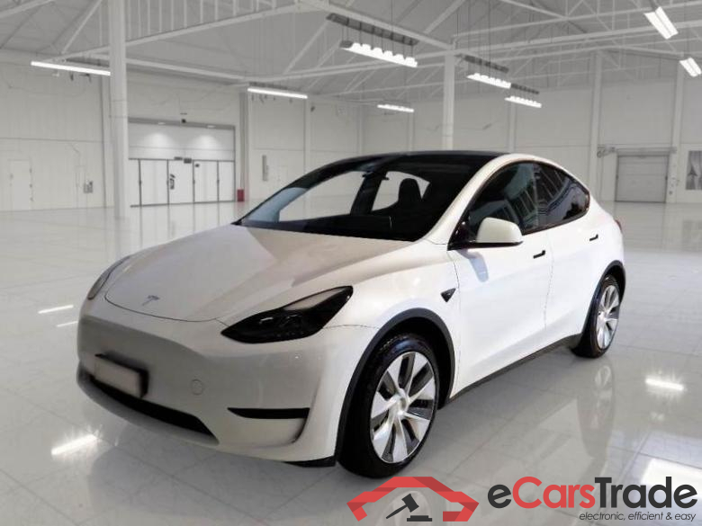 Tesla 50KWHRWDAUT. TESLA MODEL Y / 2020 / 5P / SUV 50 KWH RWD AUT.