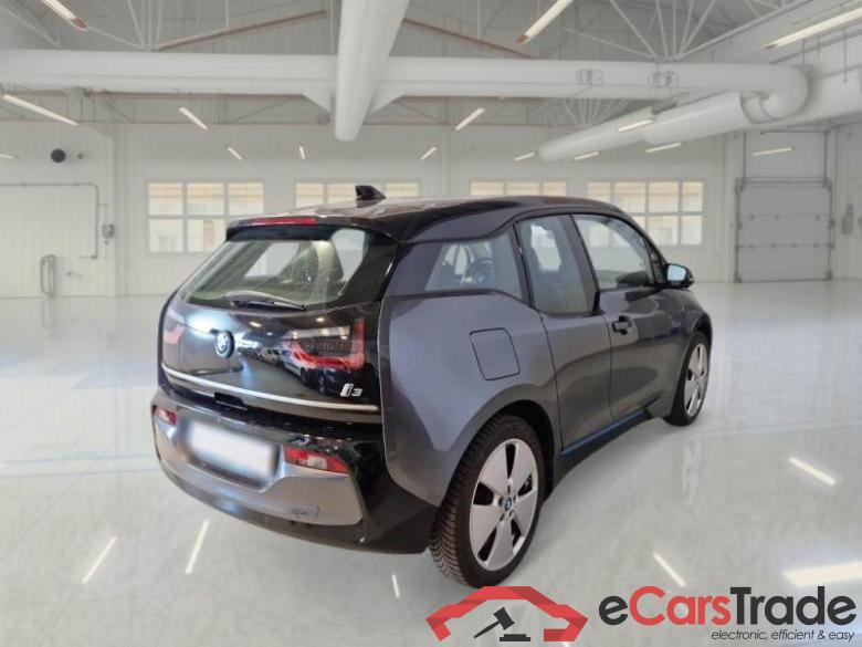 BMW 12 BMW I3 / 2017 / 5P / BERLINA AUTO 120 AH ADVANTAGE #2