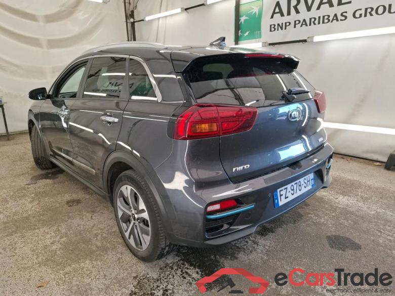 Kia 64 KWH PREMIUM 204 CH KIA e-Niro / 2016 / 5P / Berline 64 KWH PREMIUM 204 CH #3