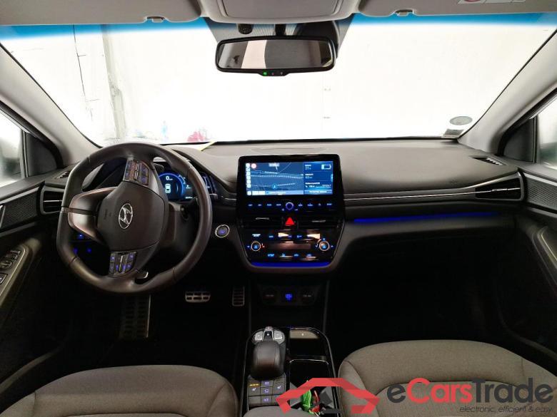 Hyundai 39kWh Electric Creative HYUNDAI Ioniq / 2019 / 5P / Berline 39kWh Electric Creative #6